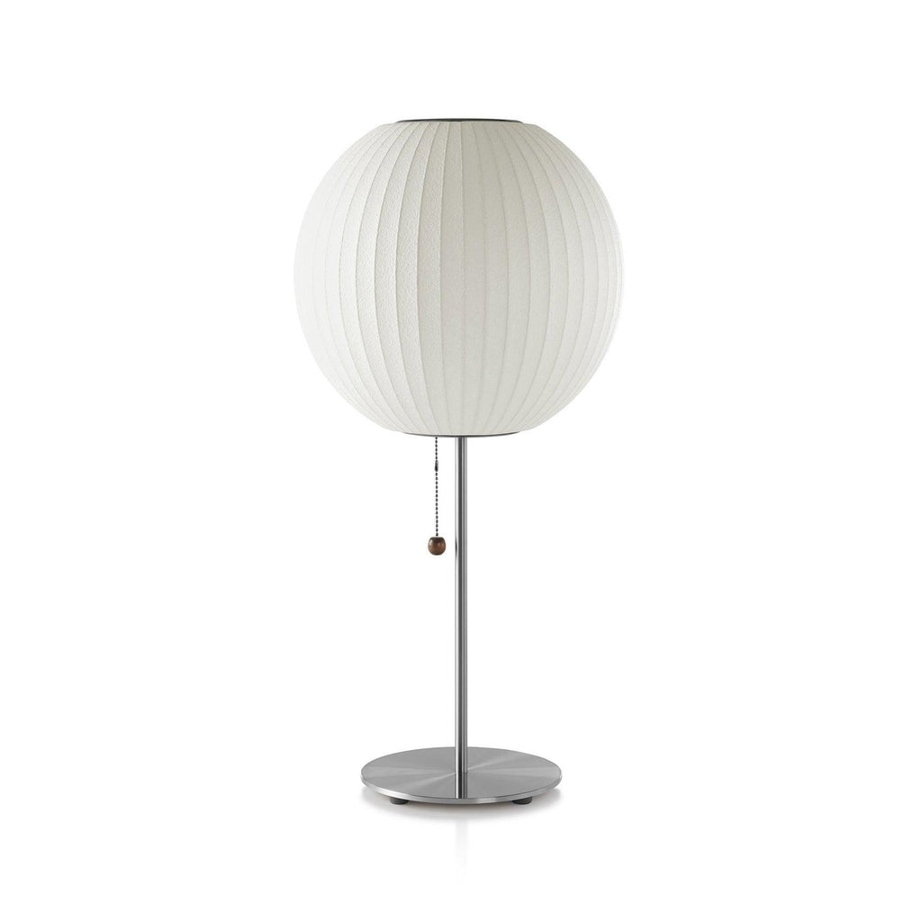 Nelson Table Light, Bedside Table Lamp, detail 21