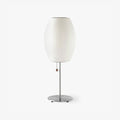 Nelson Table Light, Bedside Table Lamp, Polymer, Dia 30cm x H 28cm