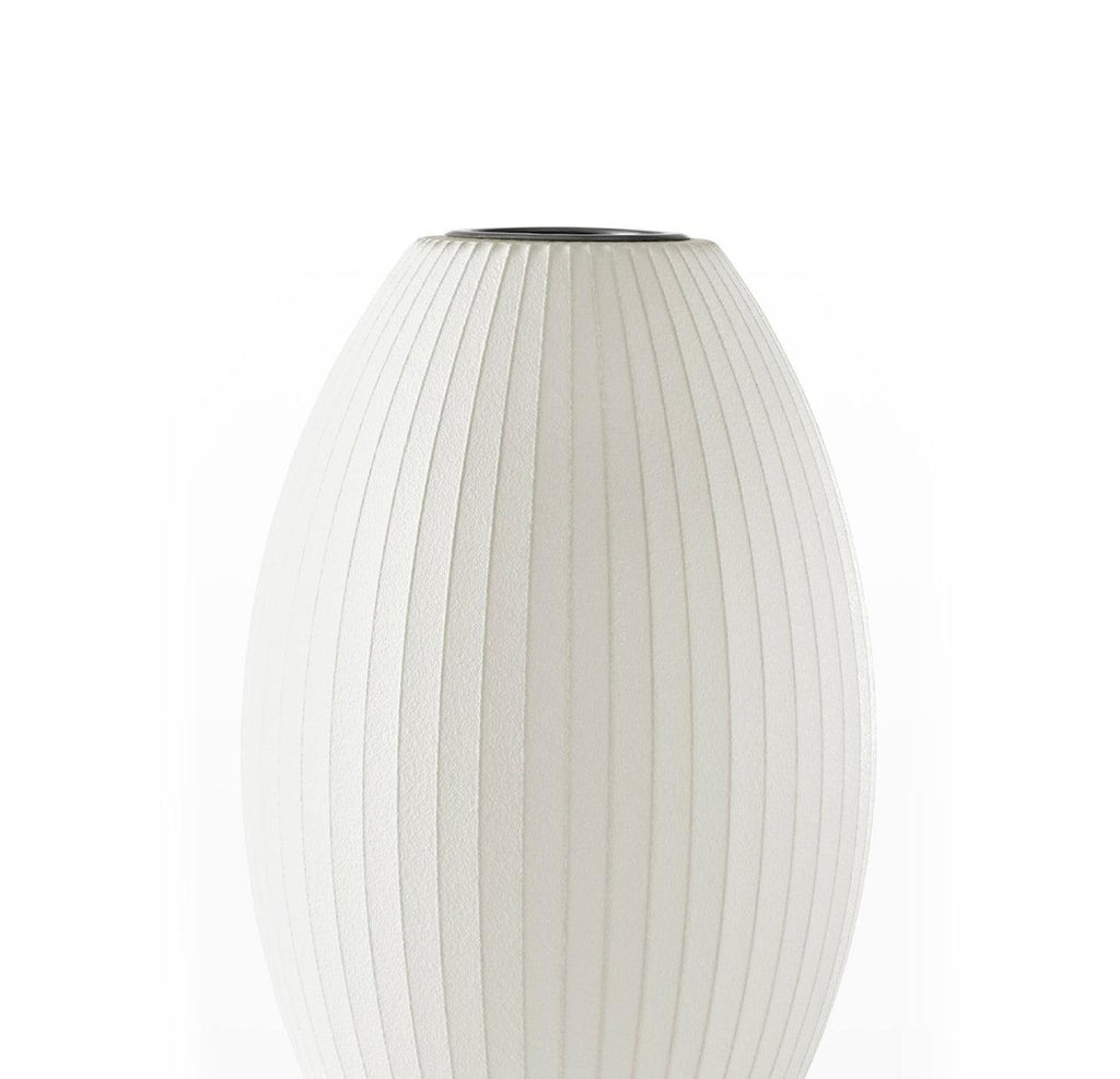 Nelson Tripod Accent Table Light, Bedside Table Lamp, detail 24