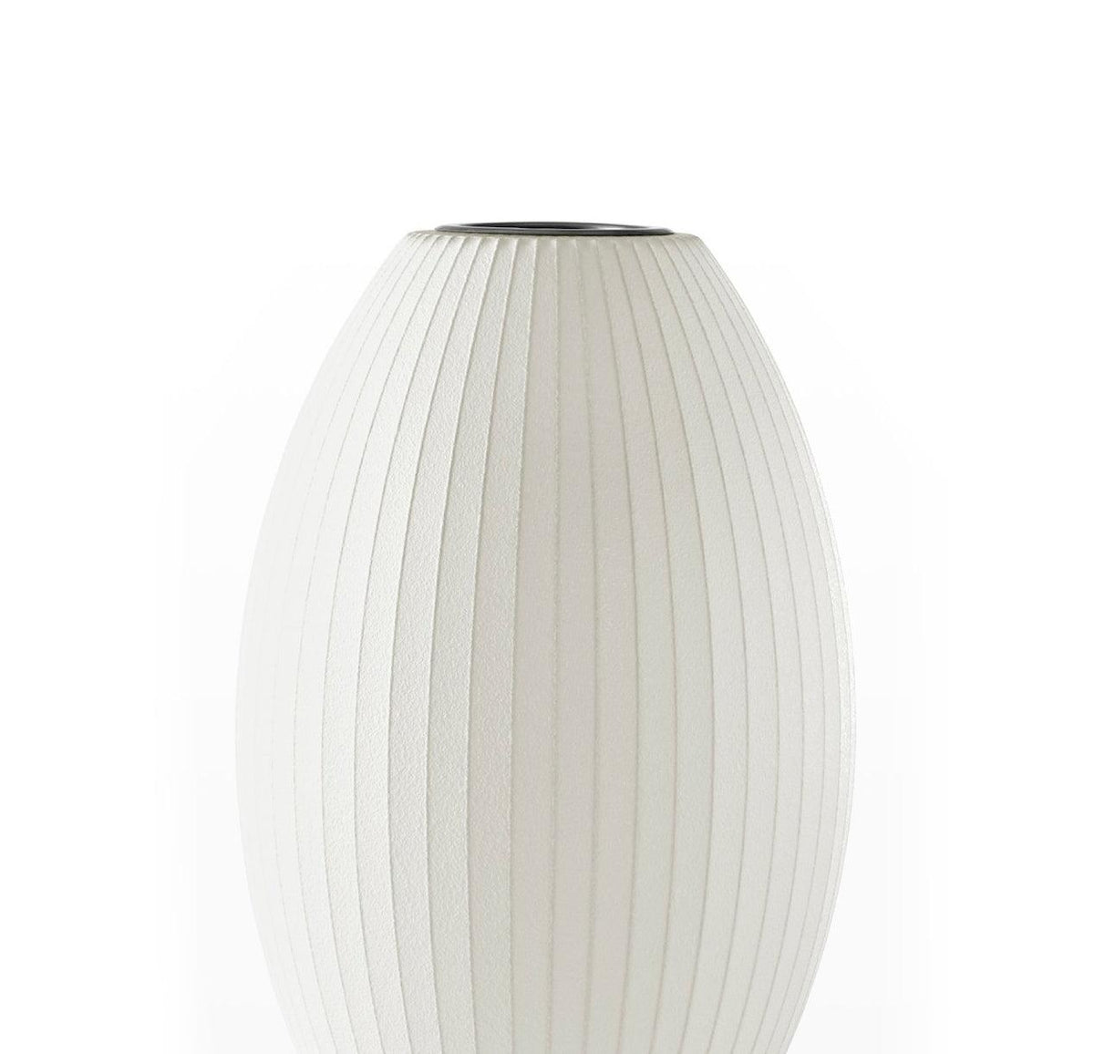 Nelson Tripod Accent Table Light, Bedside Table Lamp, detail 24