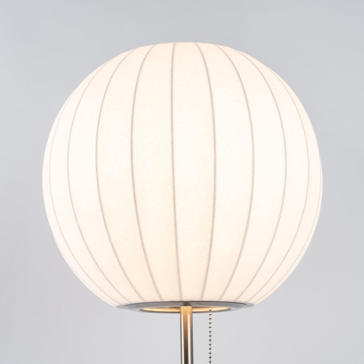 Nelson Tripod Accent Table Light, Bedside Table Lamp, detail 40
