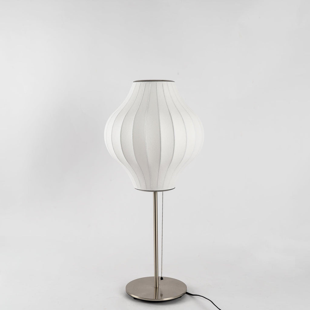 Nelson Tripod Accent Table Light, Bedside Table Lamp, detail 46