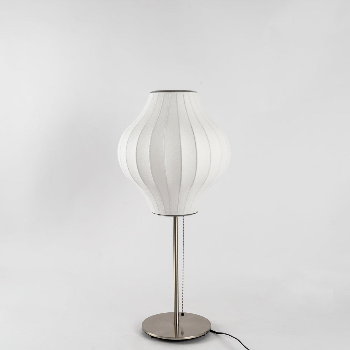 Nelson Tripod Accent Table Light, Bedside Table Lamp, detail 46