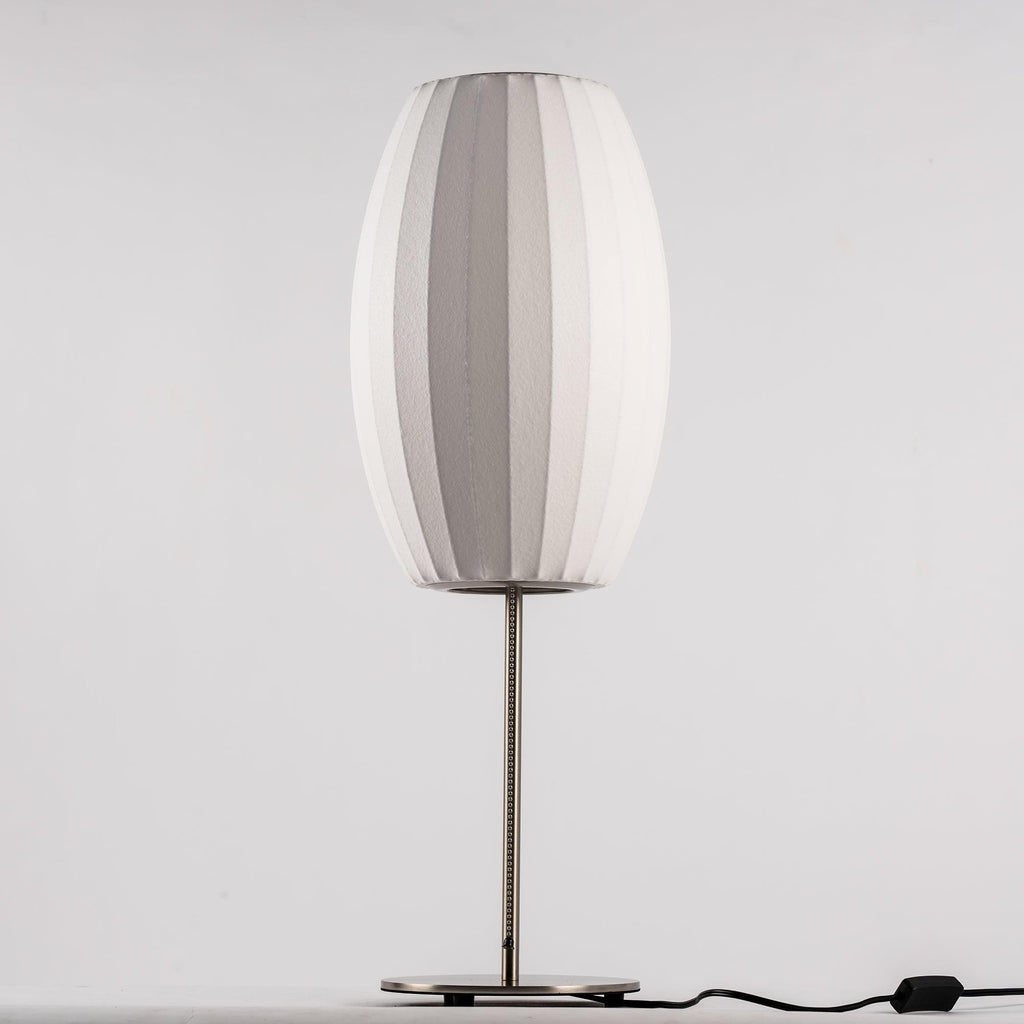 Nelson Tripod Accent Table Light, Bedside Table Lamp, detail 61