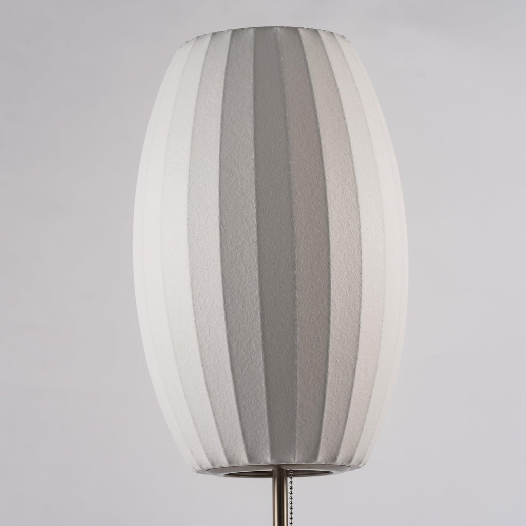 Nelson Tripod Accent Table Light, Bedside Table Lamp, detail 63