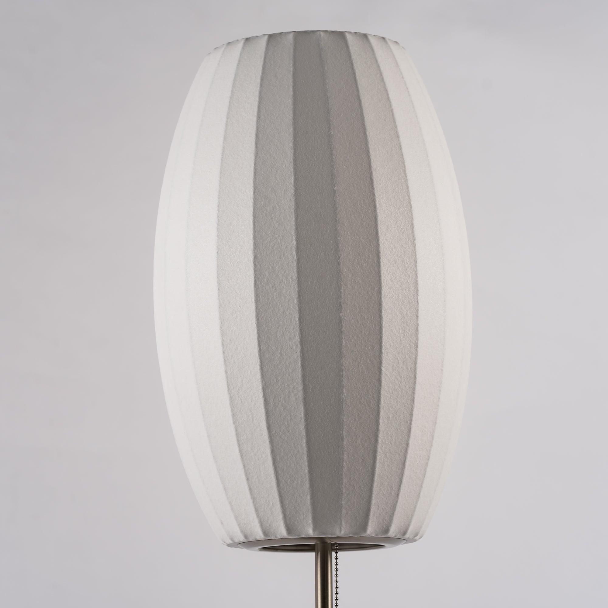 Nelson Tripod Accent Table Light, Bedside Table Lamp, detail 63