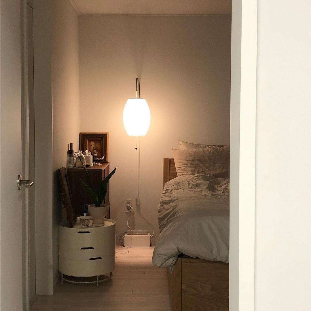 Bubble Ball Wall Light - Dia 26cm x H 36cm Polymer, Plug-In Wall Sconce, detail 28