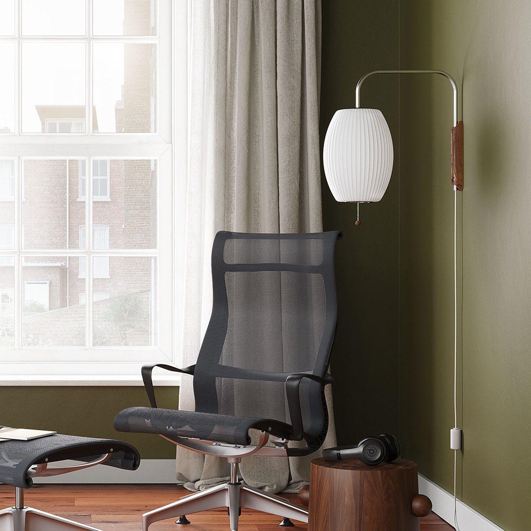 Bubble Ball Wall Light - Dia 26cm x H 36cm Polymer, Plug-In Wall Sconce, detail 17