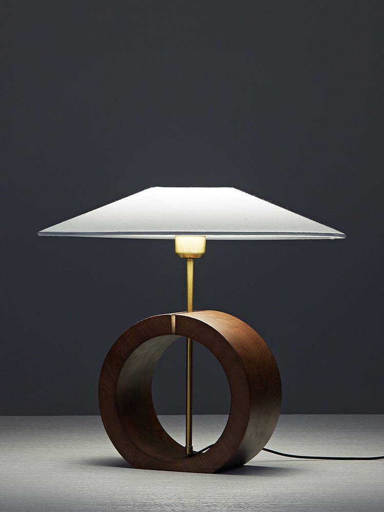 Neris Table Light, Bedside Table Lamp, detail 17