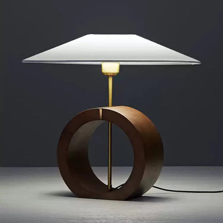 Neris Table Light, Bedside Table Lamp, detail 18