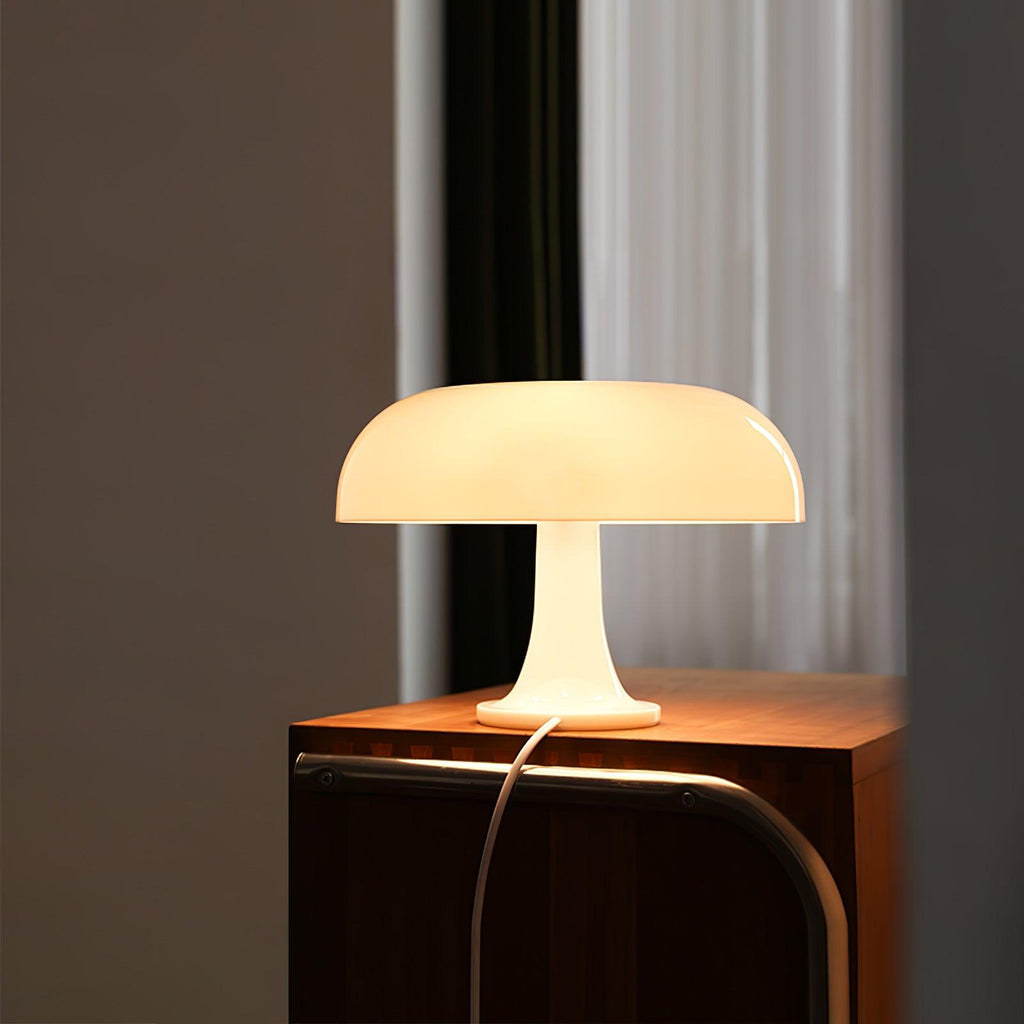 Nesso Table Light, Bedside Table Lamp, detail 7