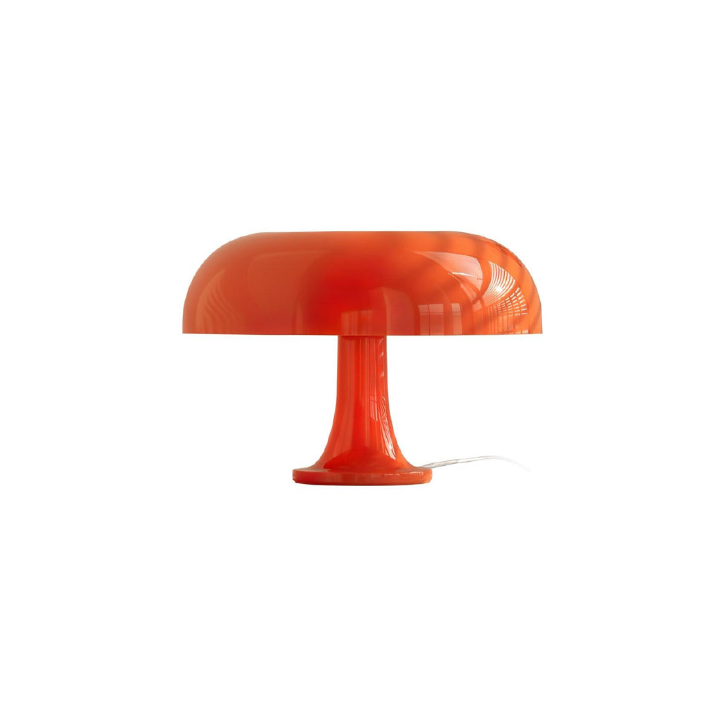 Nesso Table Light, Bedside Table Lamp, Acrylic、Glass, Dia 32cm x H 23cm