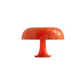 Nesso Table Light, Bedside Table Lamp, Acrylic、Glass, Dia 32cm x H 23cm