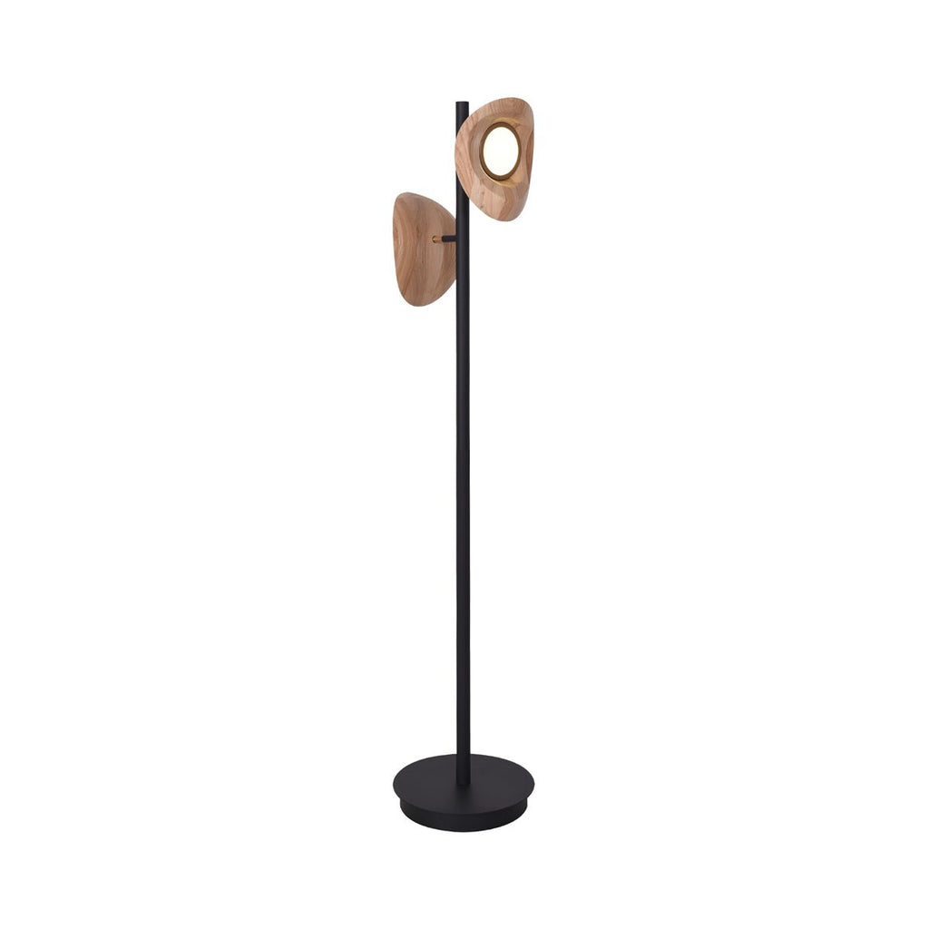 Nest Floor Light, Floor Lamp, detail 5