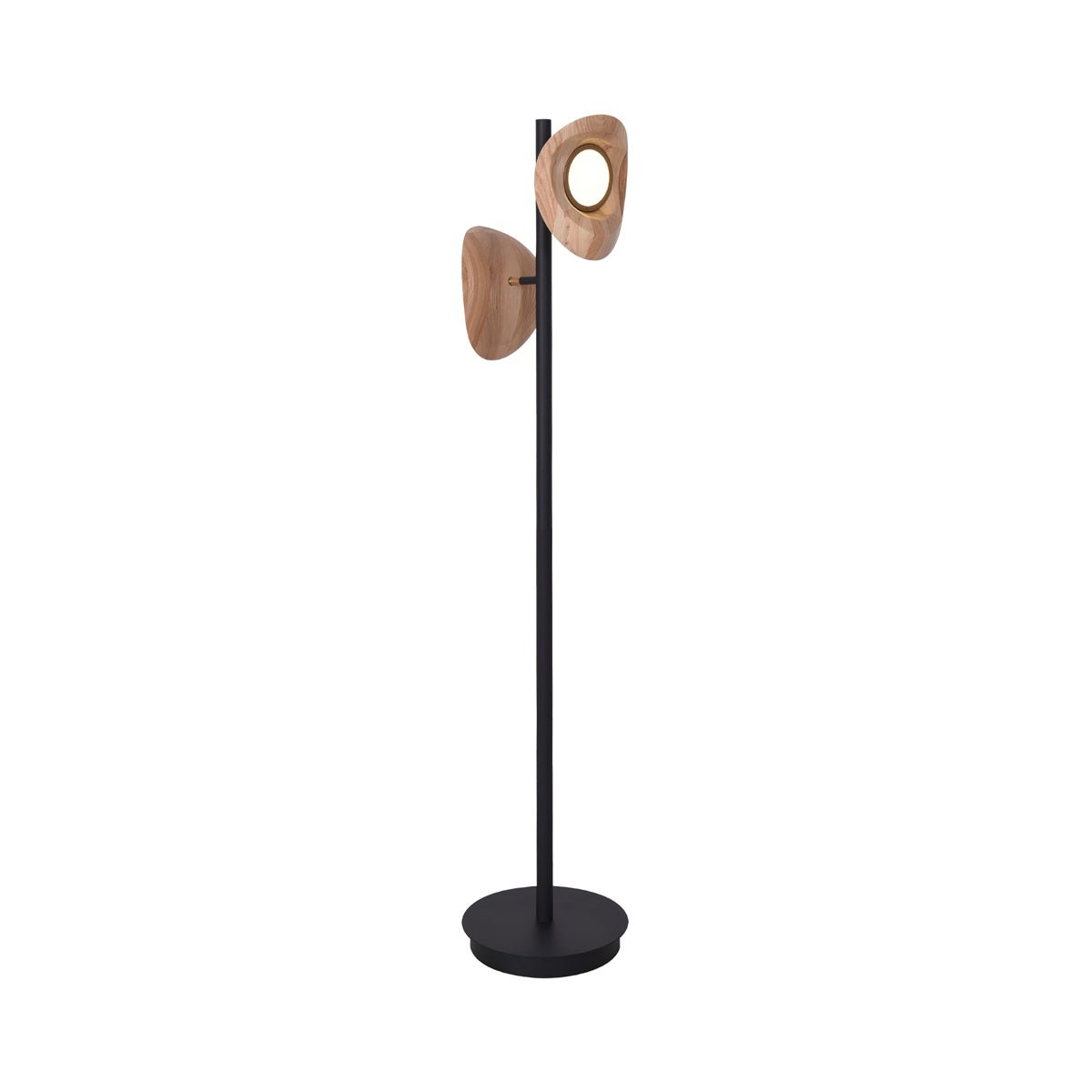 Nest Floor Light, Floor Lamp, detail 5