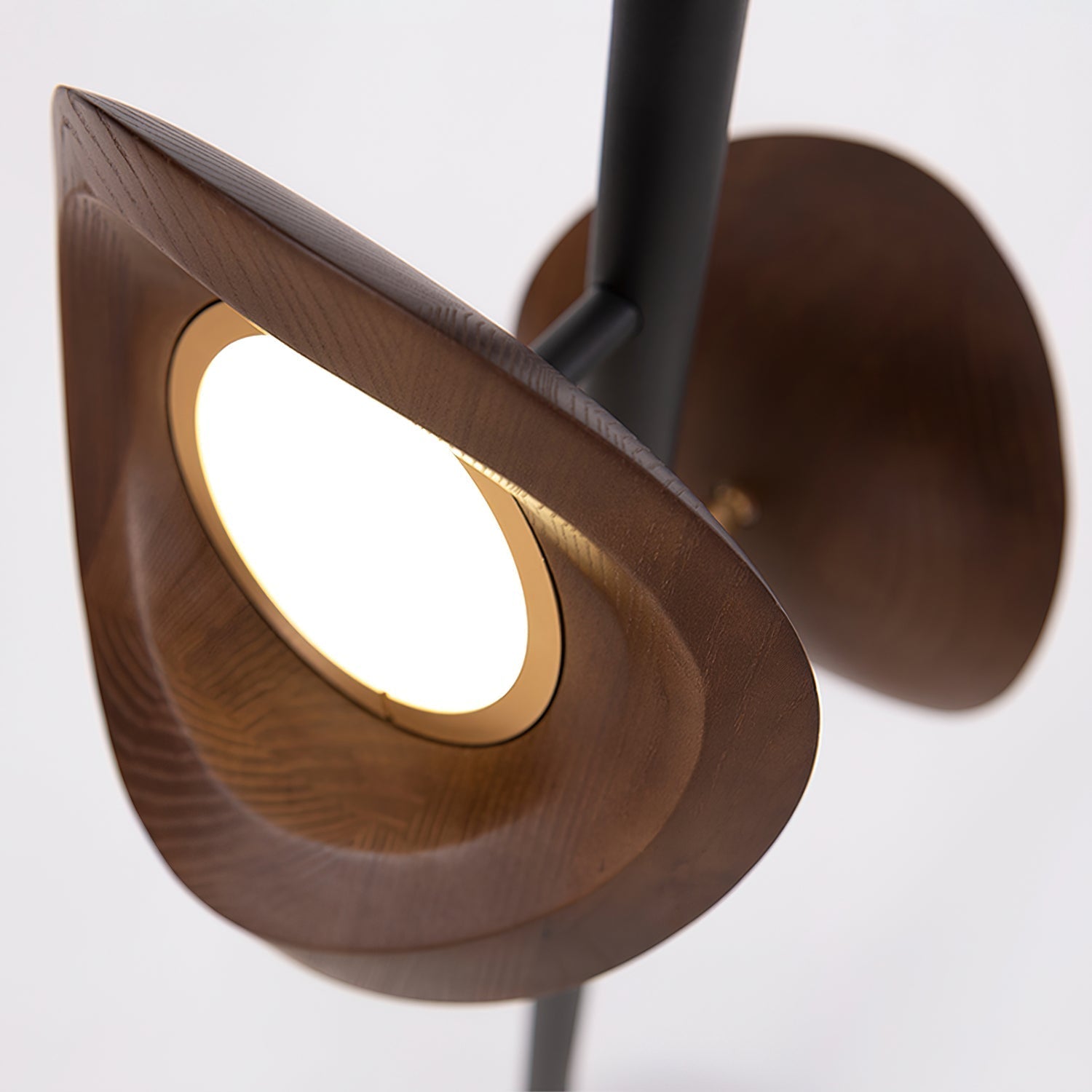 Nest Floor Light, Floor Lamp, detail 11