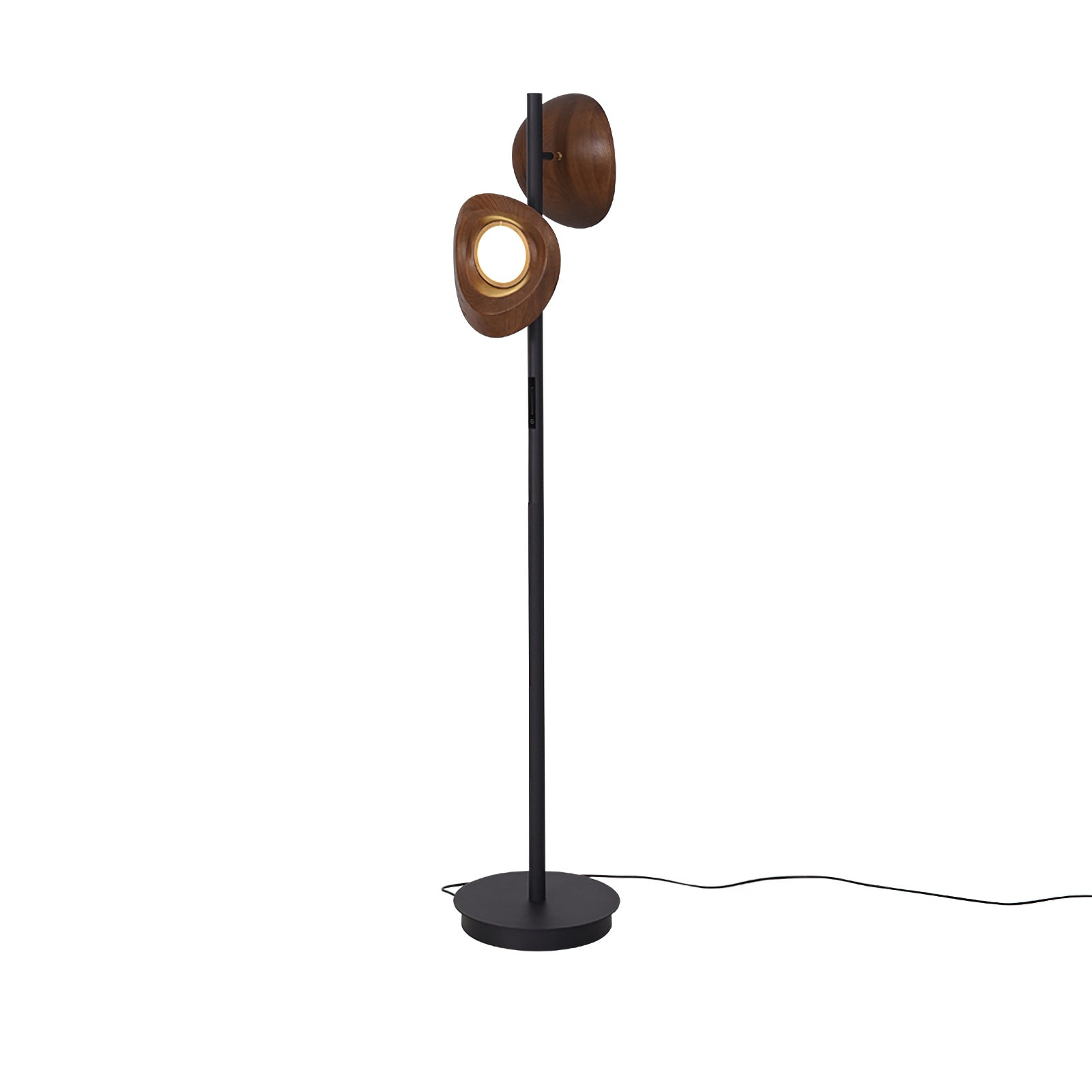 Nest Floor Light, Floor Lamp, detail 17