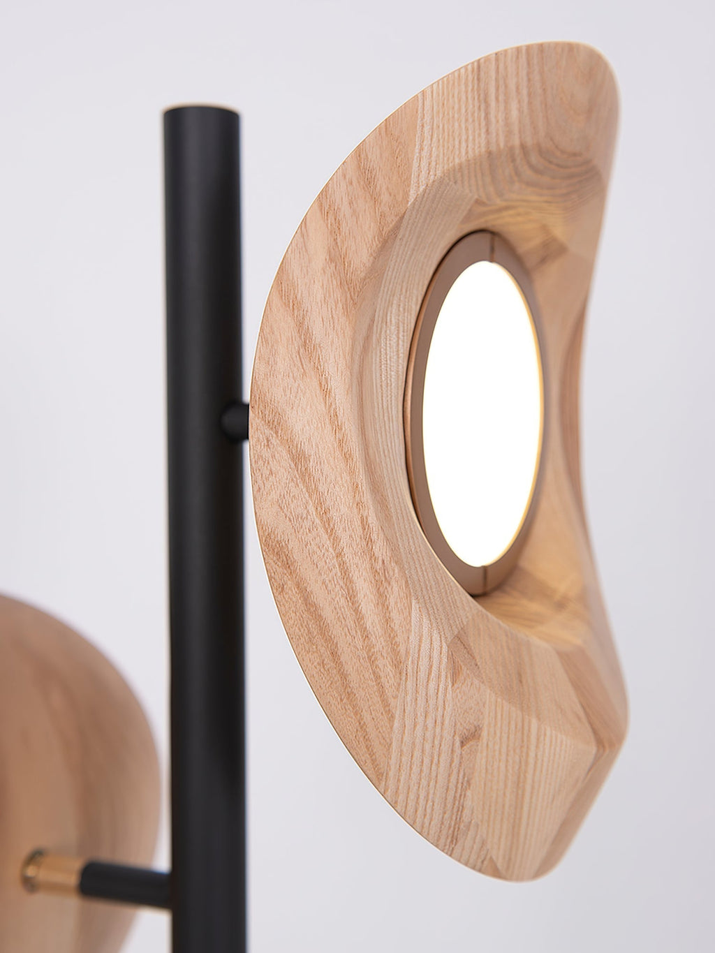 Nest Floor Light, Floor Lamp, detail 10