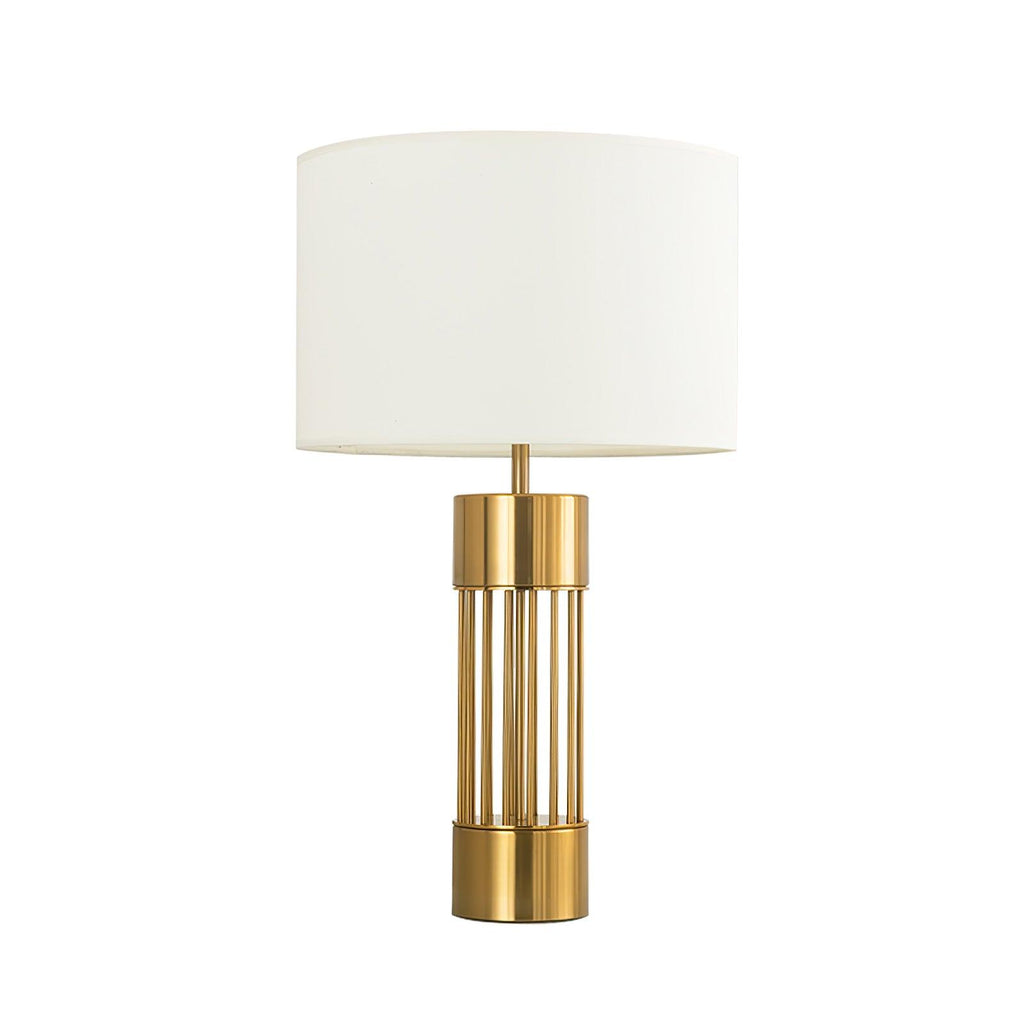 Nettle Table Light, Bedside Table Lamp, detail 5