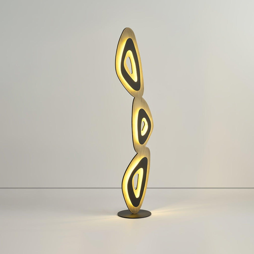 Nevis Floor Light, Floor Lamp, detail 9