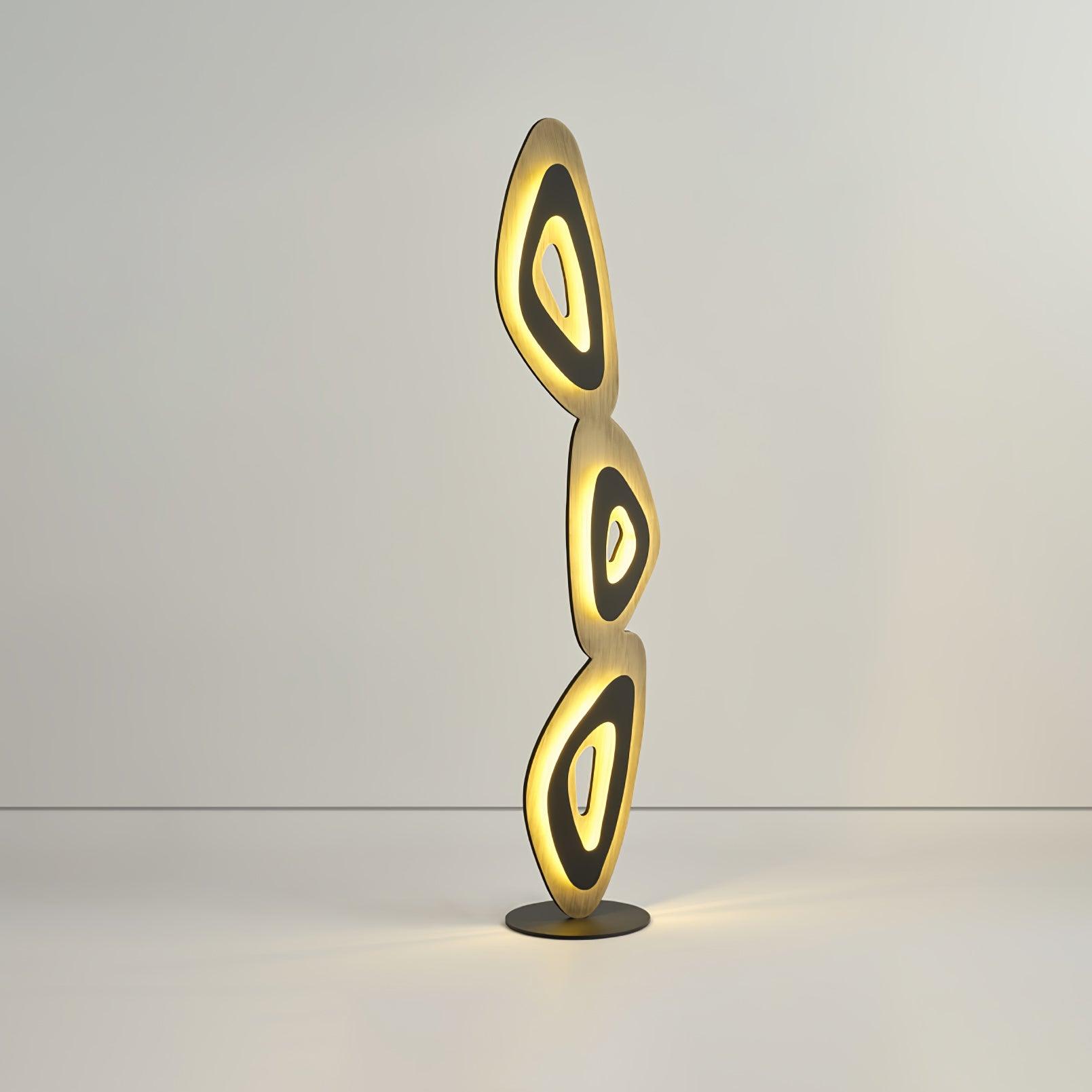 Nevis Floor Light, Floor Lamp, detail 9
