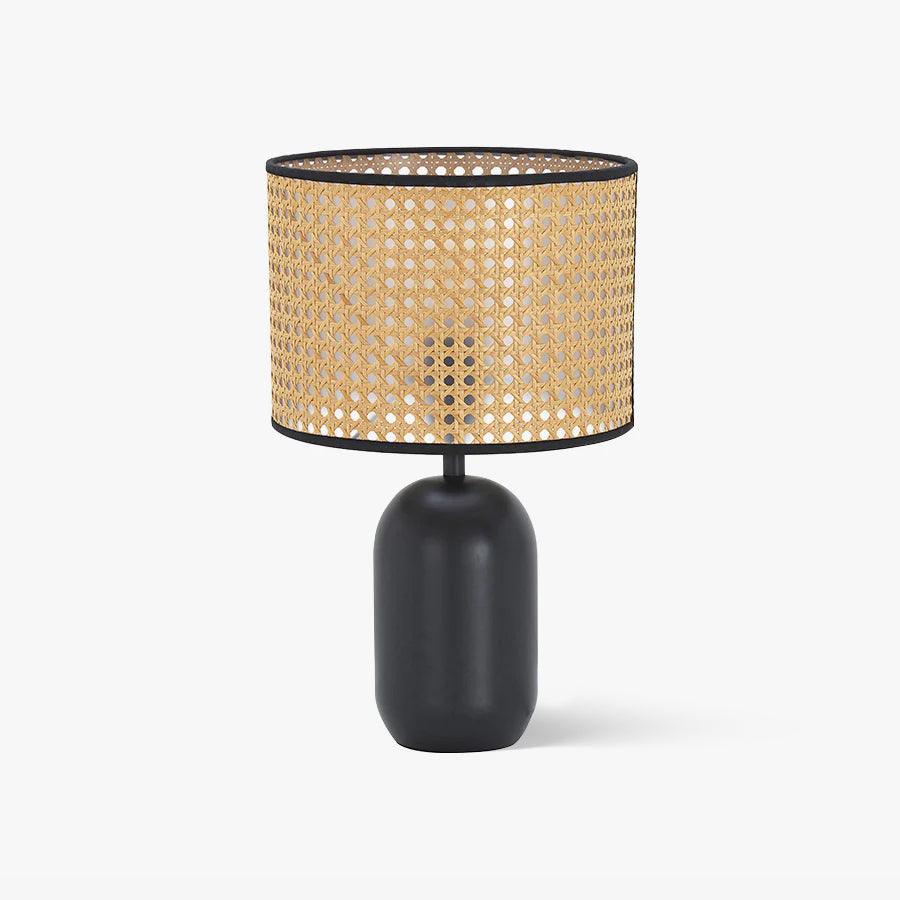 Nico Table Light, Bedside Table Lamp, detail 2