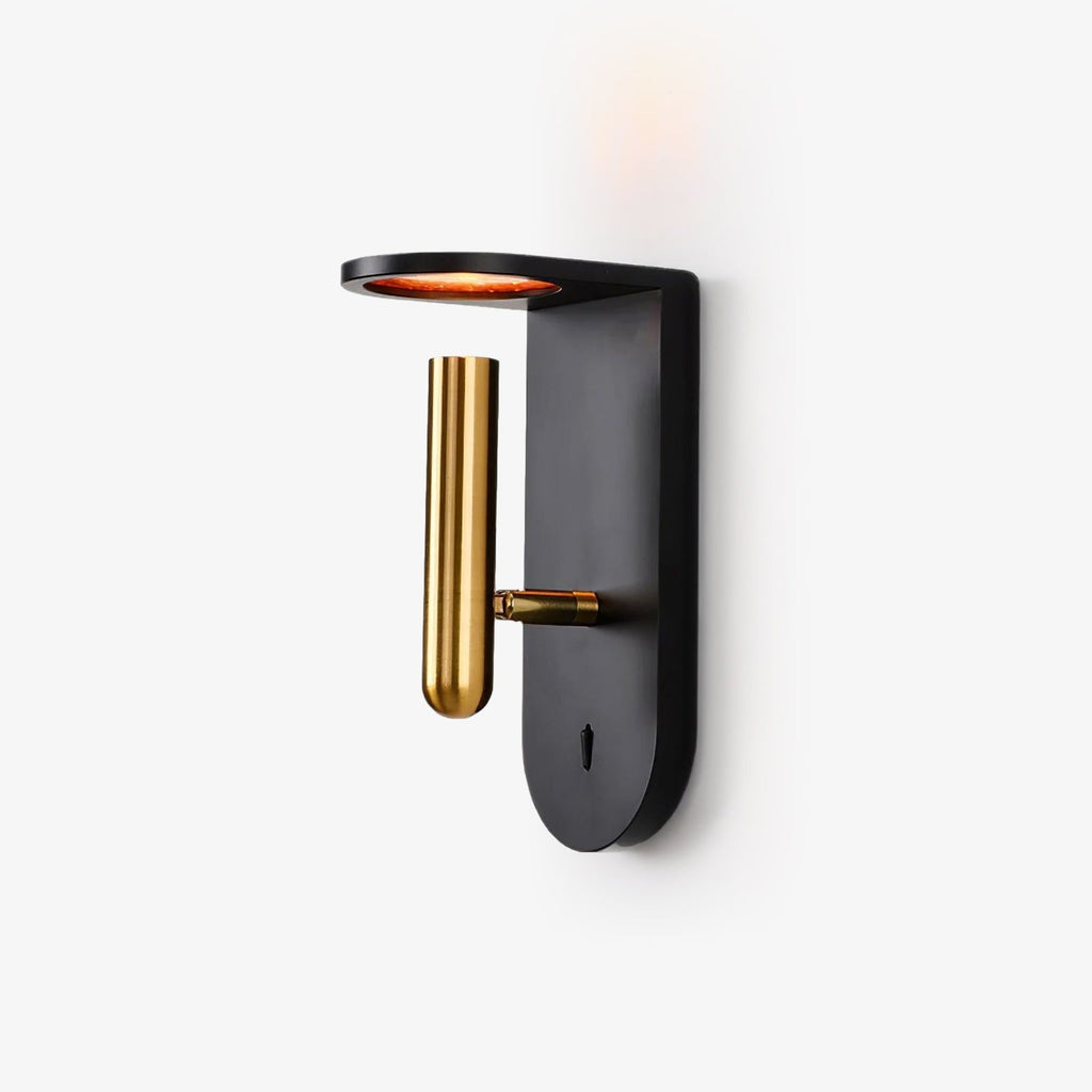 Nights LED Wall Light, Bedroom Wall Sconce, detail 2