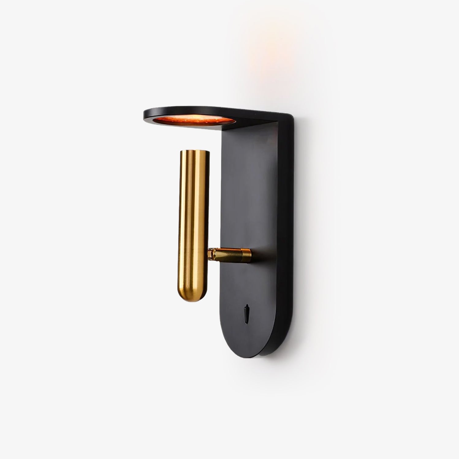 Nights LED Wall Light, Bedroom Wall Sconce, detail 2