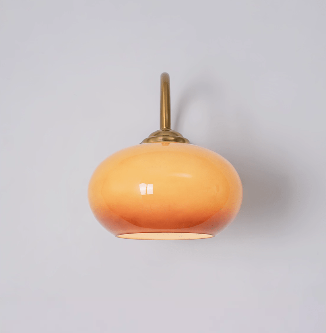 Nilo Wall Light, Hardwired Wall Sconce, detail 7