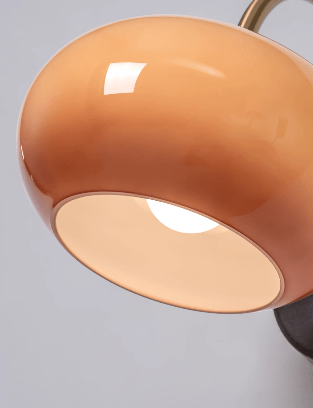 Nilo Wall Light, Hardwired Wall Sconce, detail 8