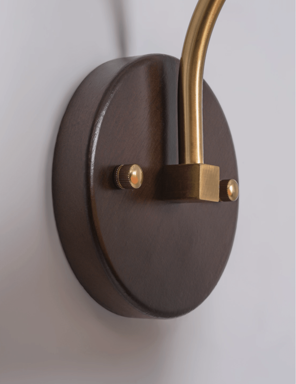 Nilo Wall Light, Hardwired Wall Sconce, detail 9