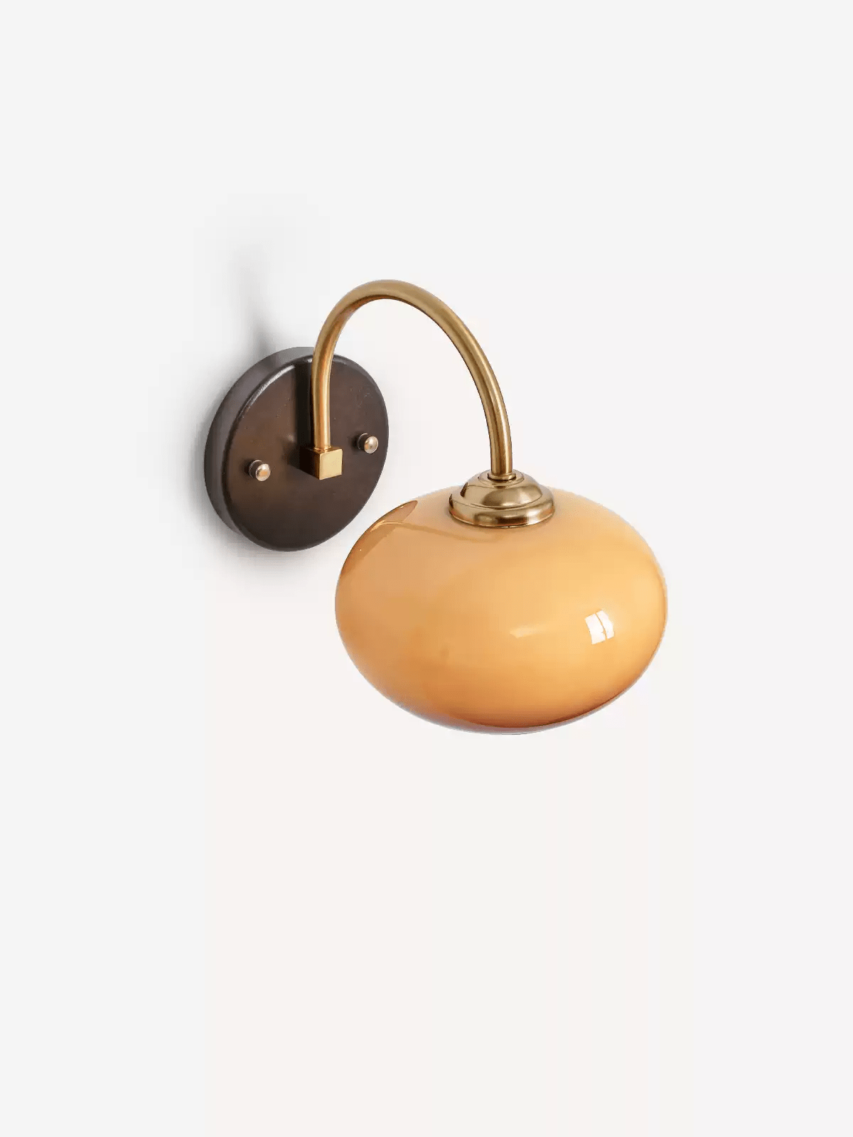 Nilo Wall Light, Hardwired Wall Sconce, detail 10