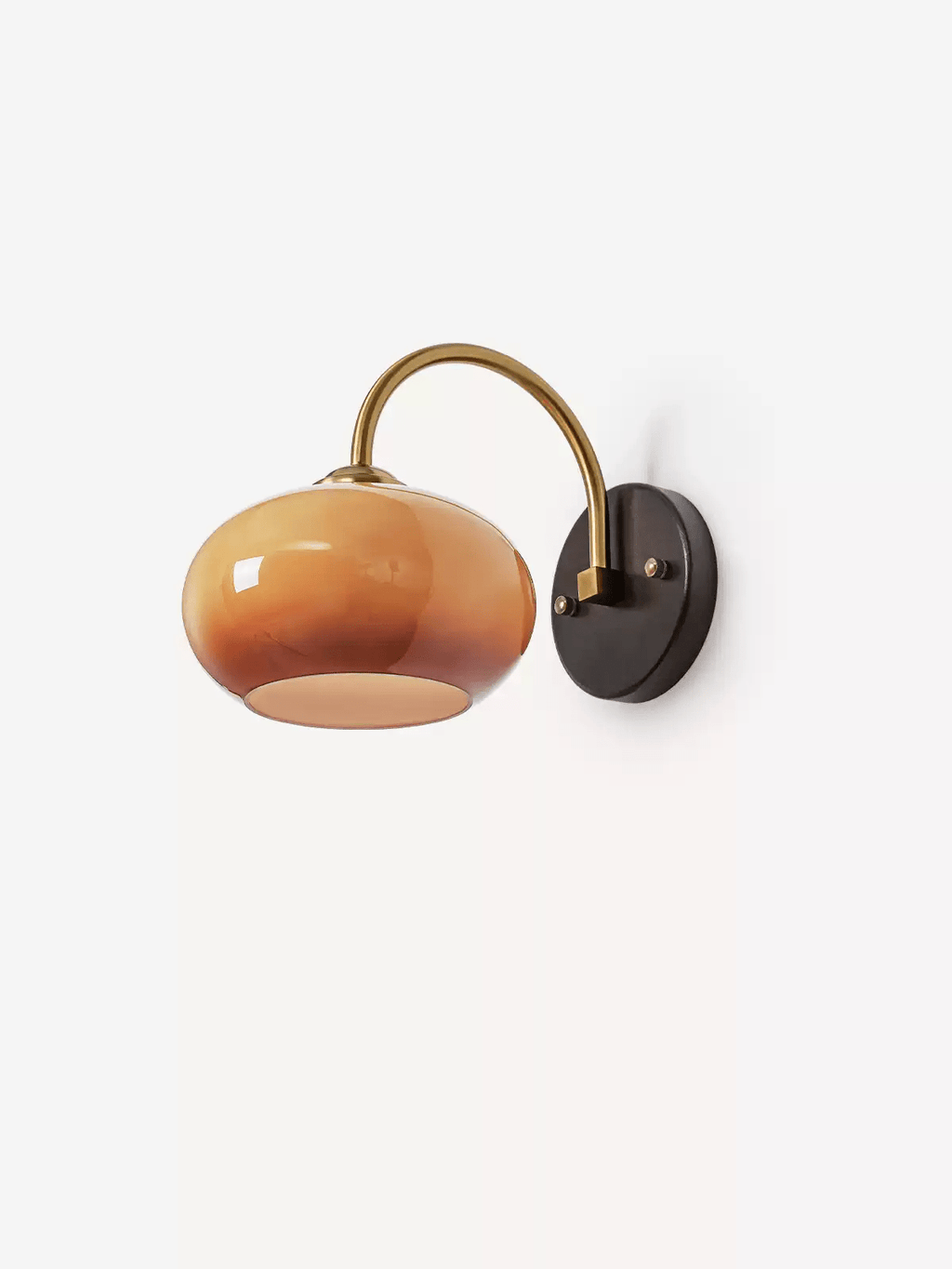 Nilo Wall Light, Hardwired Wall Sconce, detail 11
