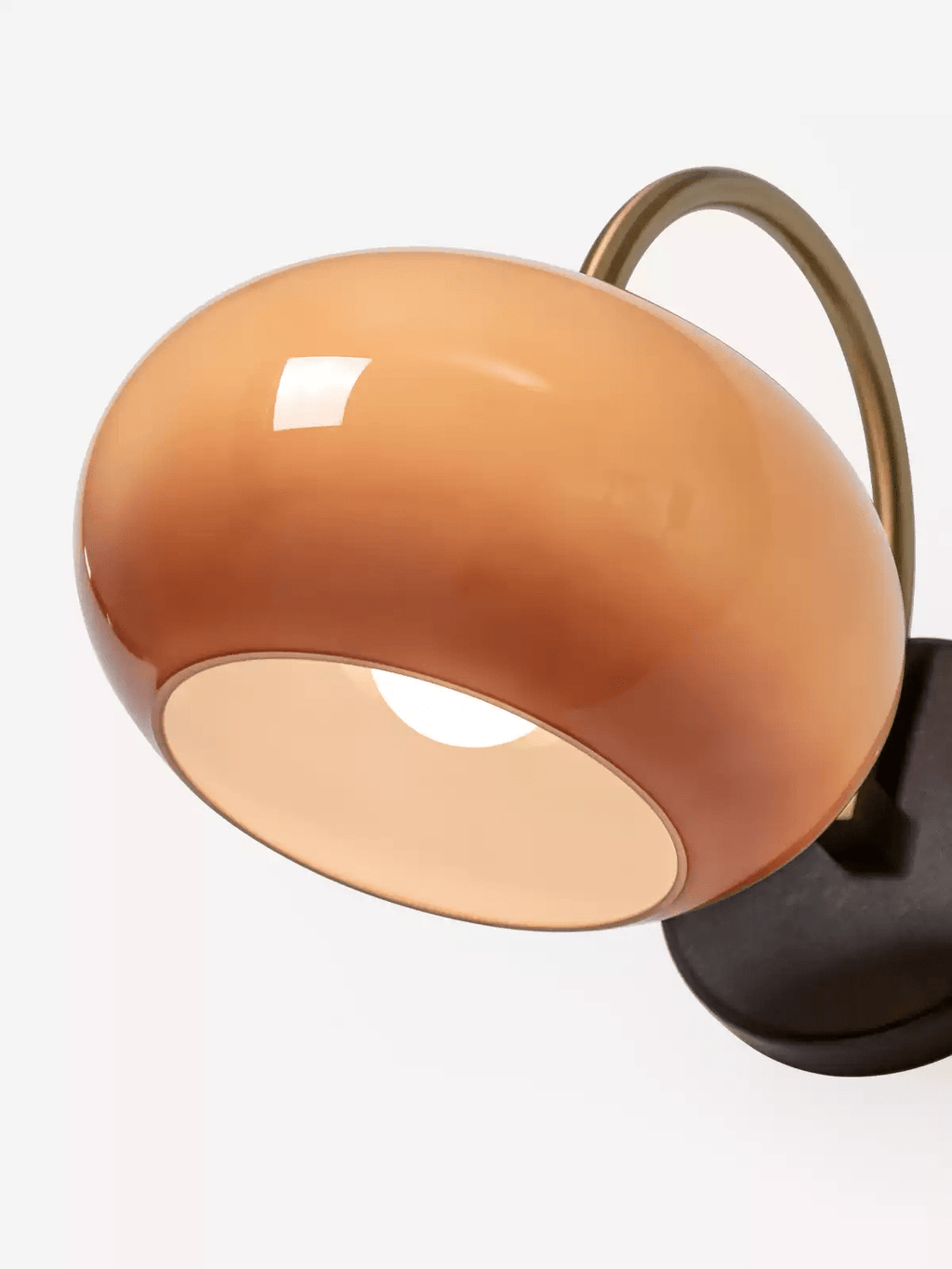 Nilo Wall Light, Hardwired Wall Sconce, detail 12