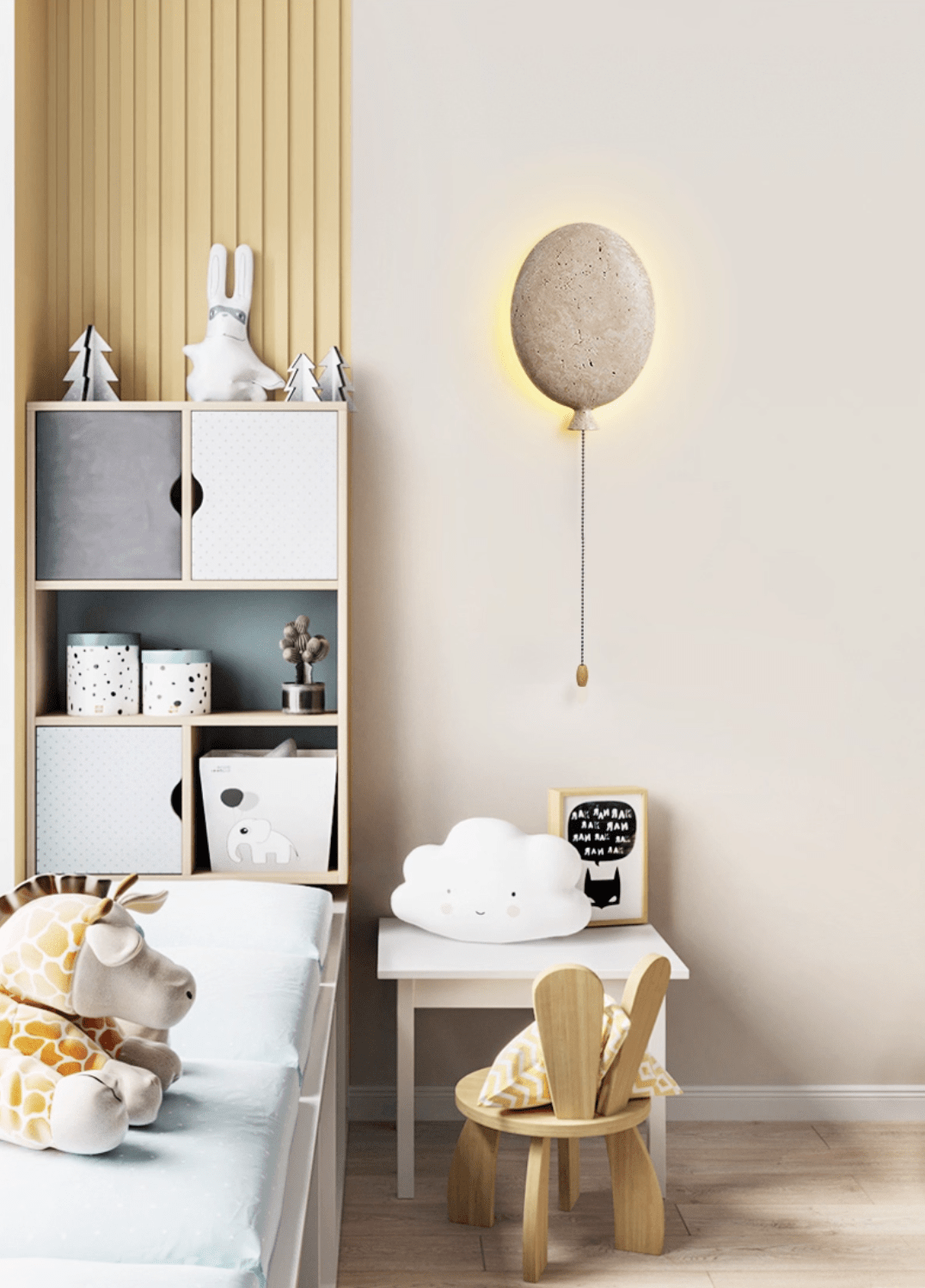 Nino Wall Light, Hardwired Wall Sconce, detail 8