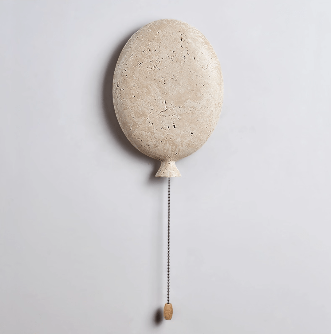 Nino Wall Light, Hardwired Wall Sconce, detail 5