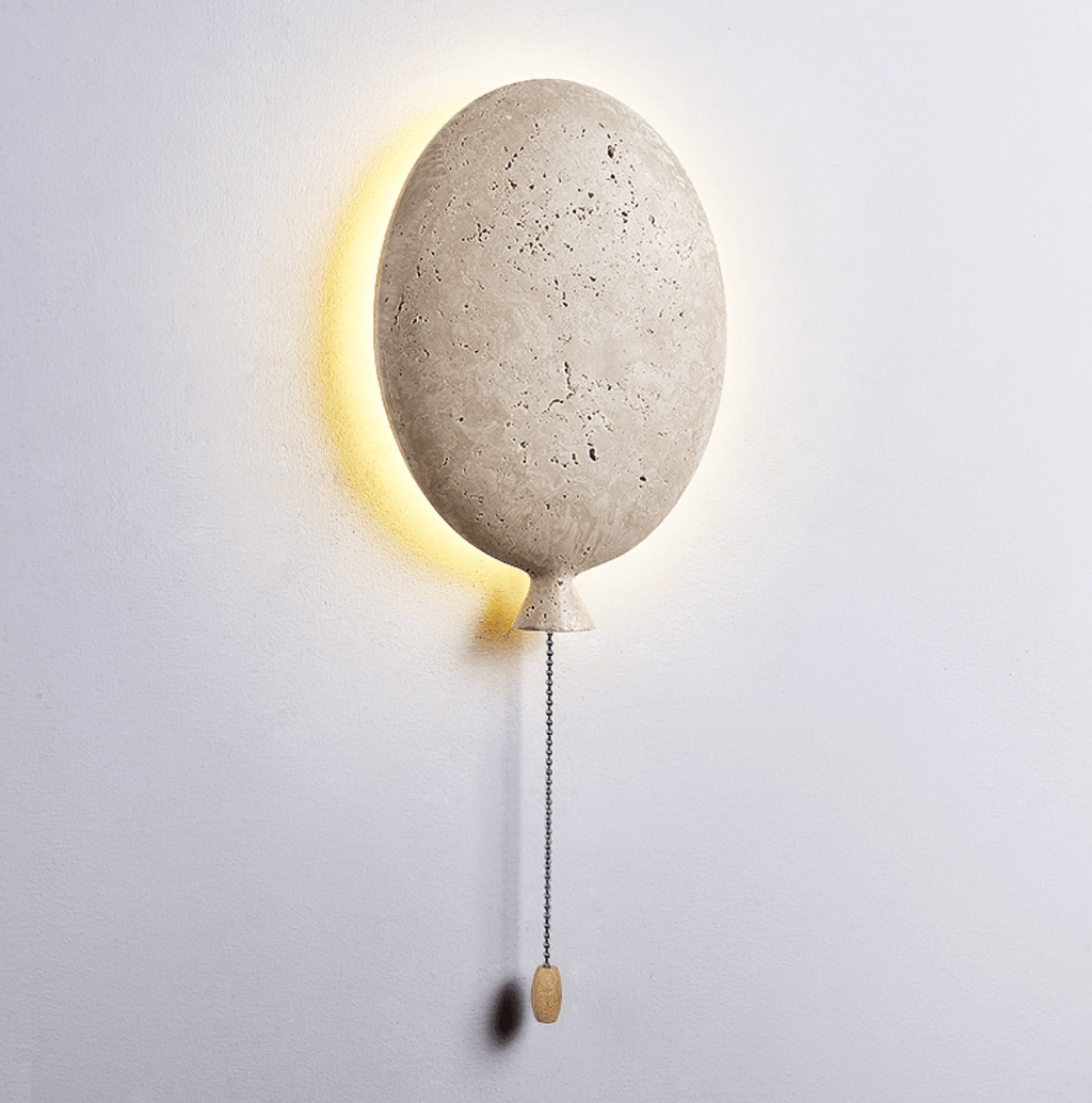Nino Wall Light, Hardwired Wall Sconce, detail 6