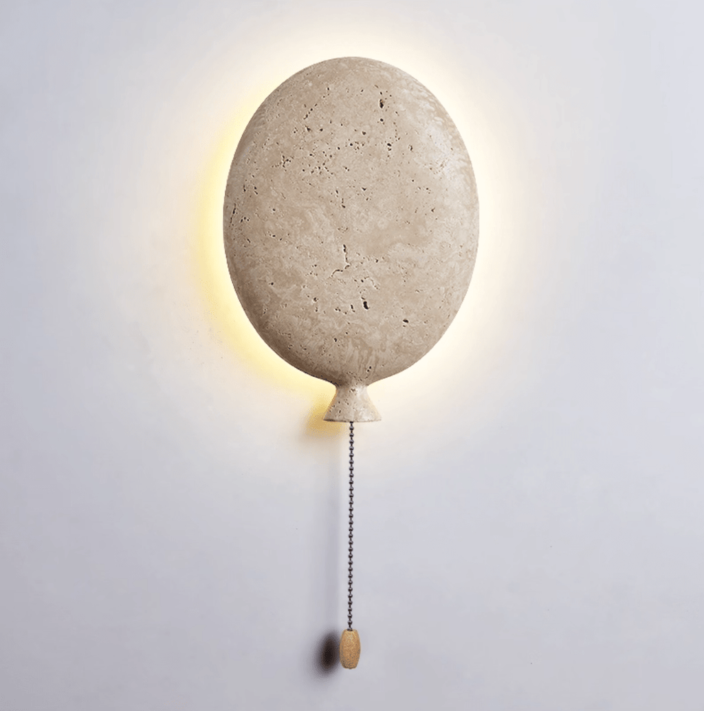 Nino Wall Light, Hardwired Wall Sconce, detail 7