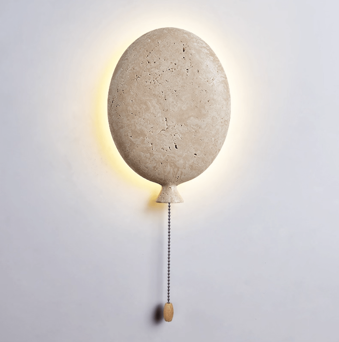 Nino Wall Light, Hardwired Wall Sconce, detail 7