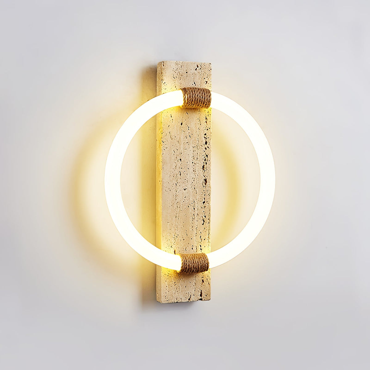 Niva Wall Light, Hardwired Wall Sconce, detail 10