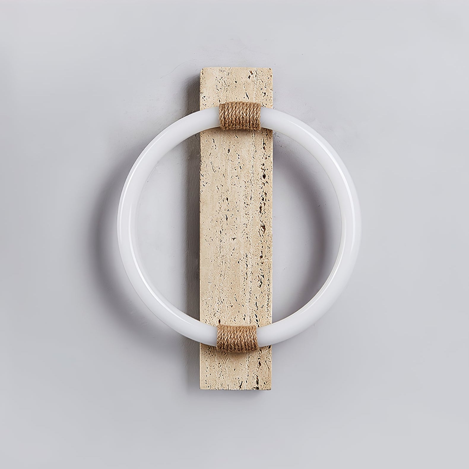 Niva Wall Light, Hardwired Wall Sconce, detail 7