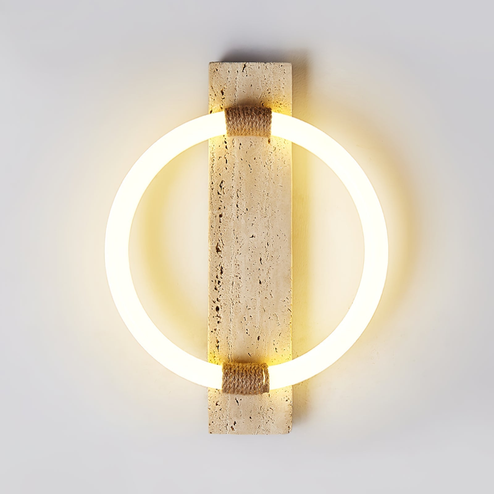 Niva Wall Light, Hardwired Wall Sconce, detail 9