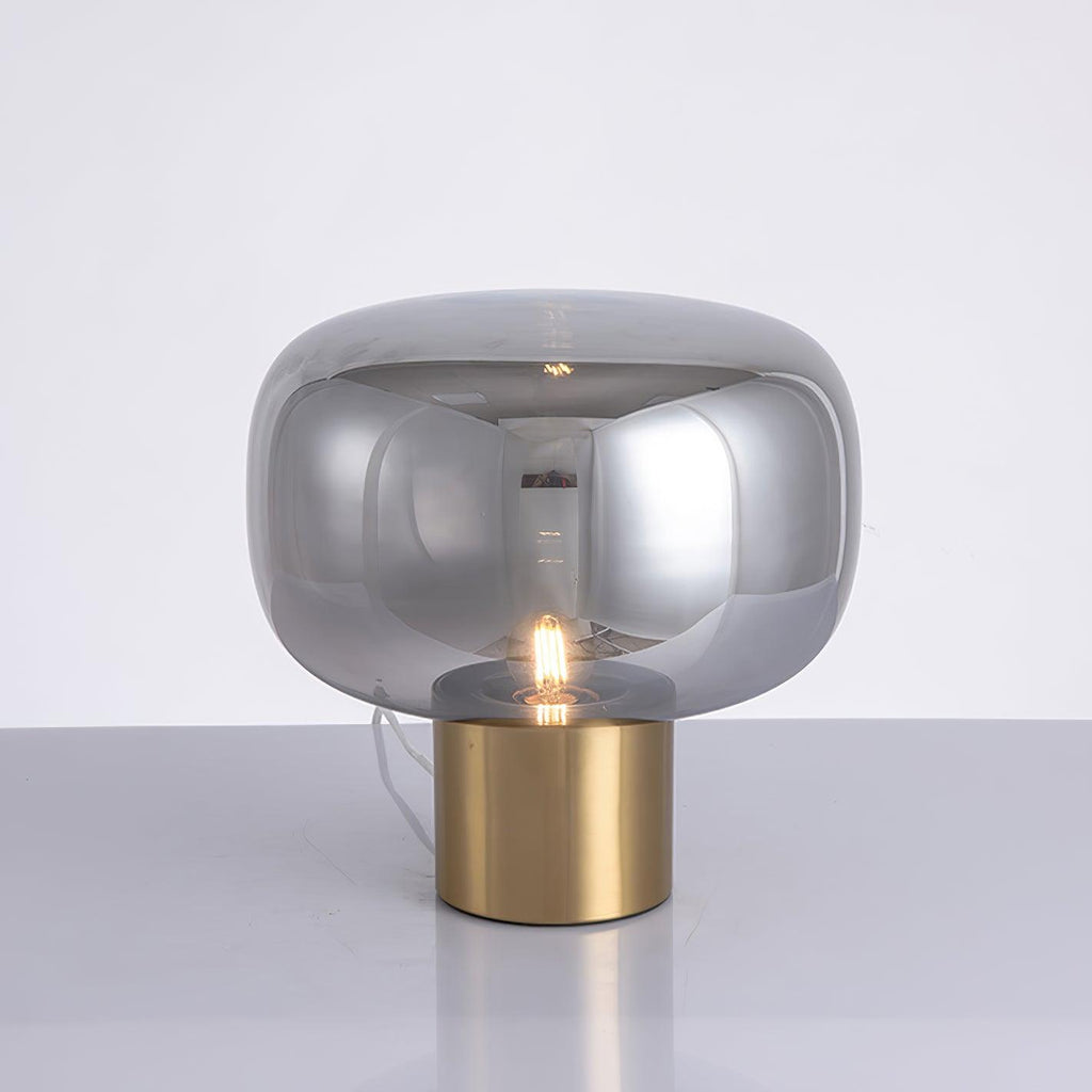 Noak Table Light, Bedside Table Lamp, detail 13
