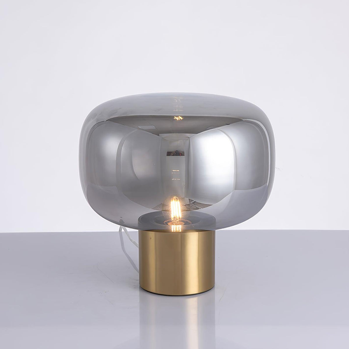 Noak Table Light, Bedside Table Lamp, detail 13