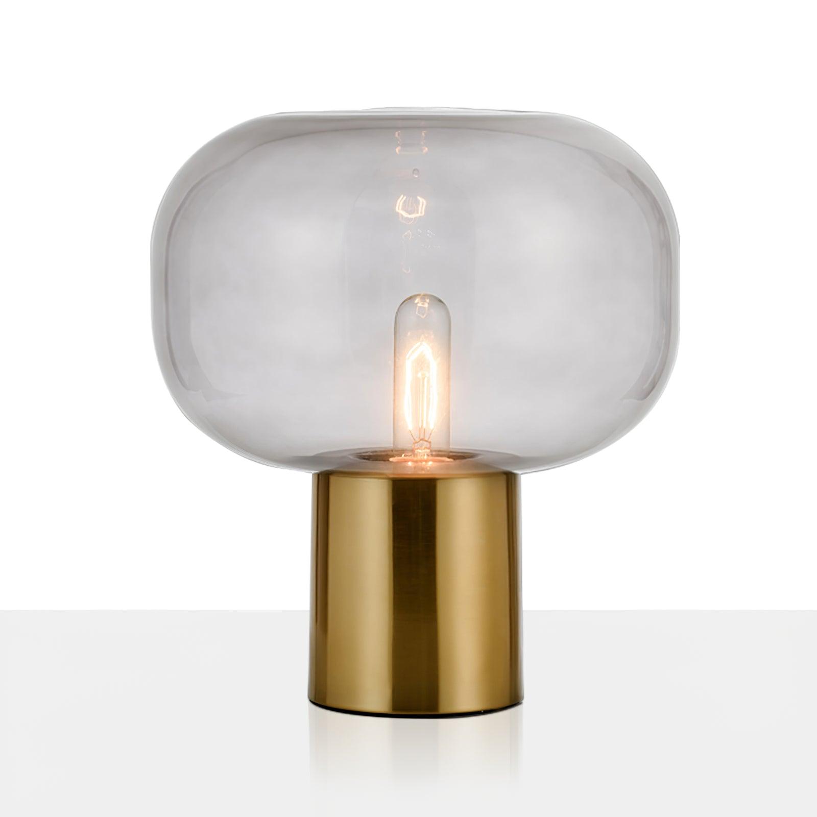 Noak Table Light, Bedside Table Lamp, detail 14