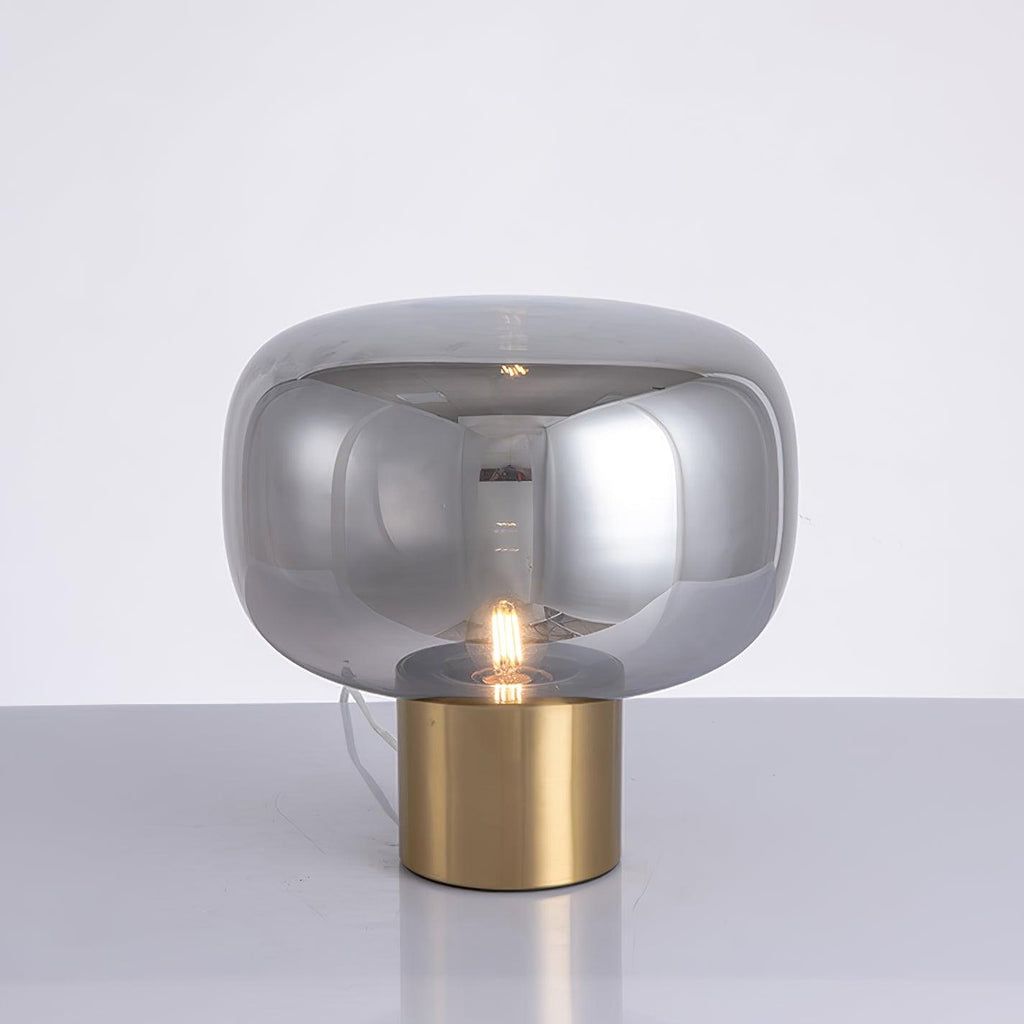 Noak Table Light, Bedside Table Lamp, detail 10