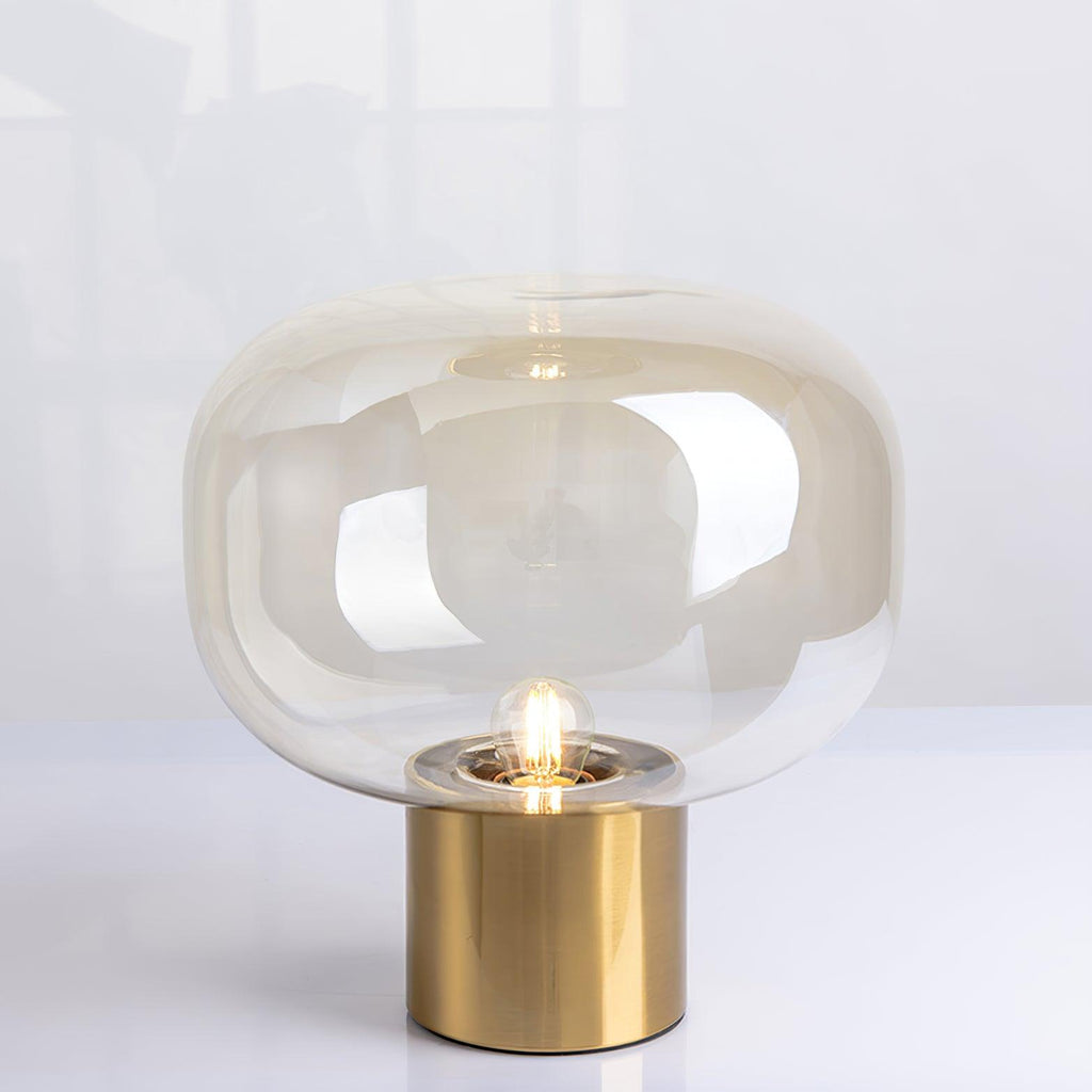 Noak Table Light, Bedside Table Lamp, detail 15