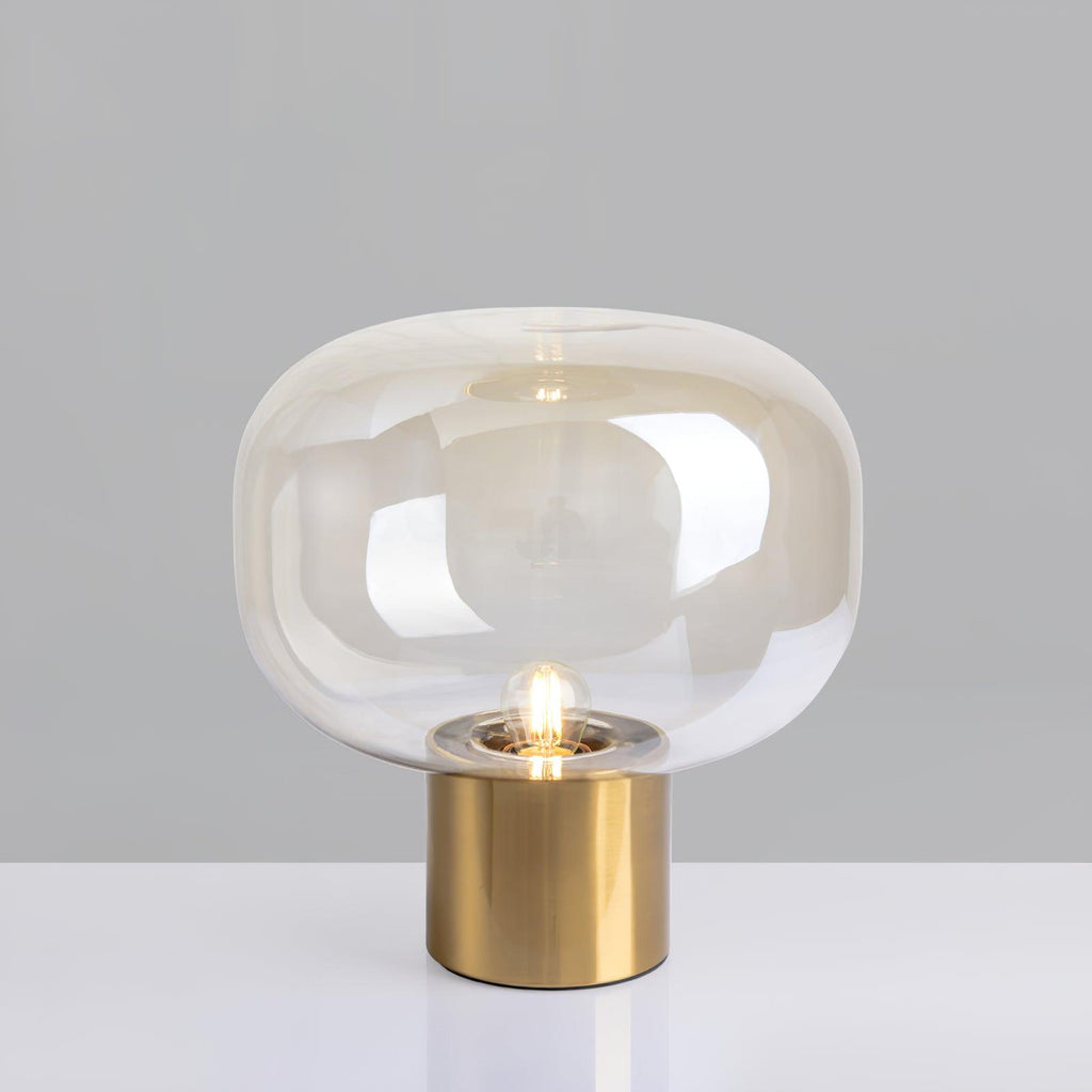 Noak Table Light, Bedside Table Lamp, detail 5