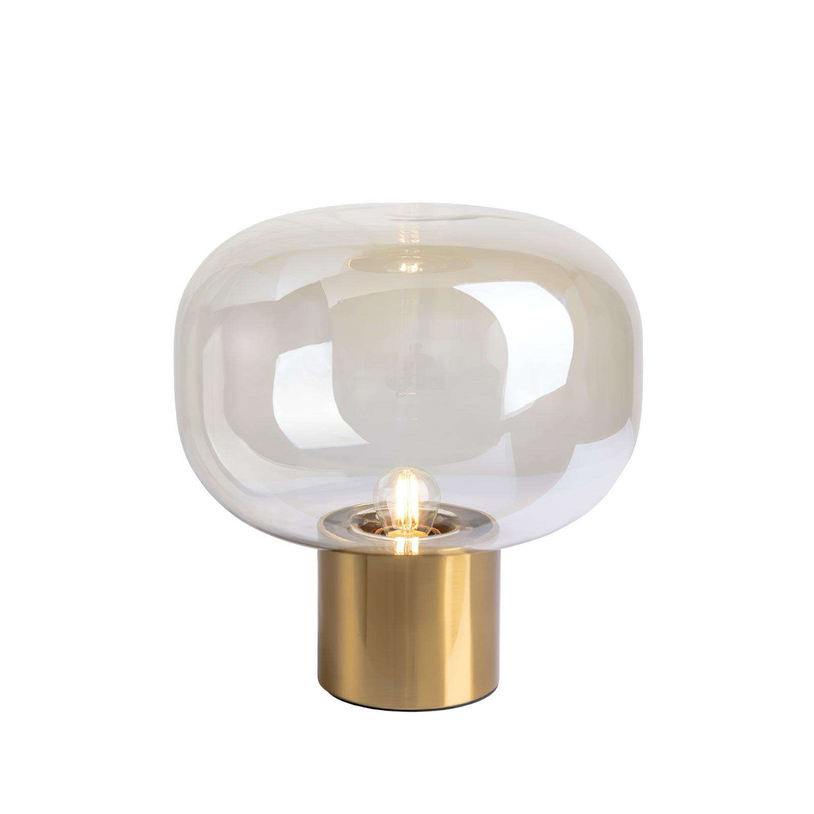 Noak Table Light, Bedside Table Lamp, detail 12