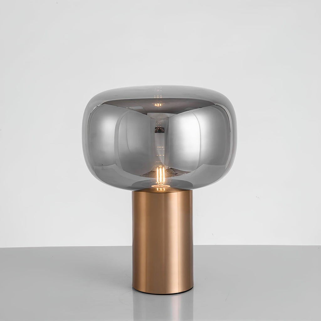 Noak Table Light, Bedside Table Lamp, detail 6